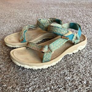 Teva x Jhené Aiko collab